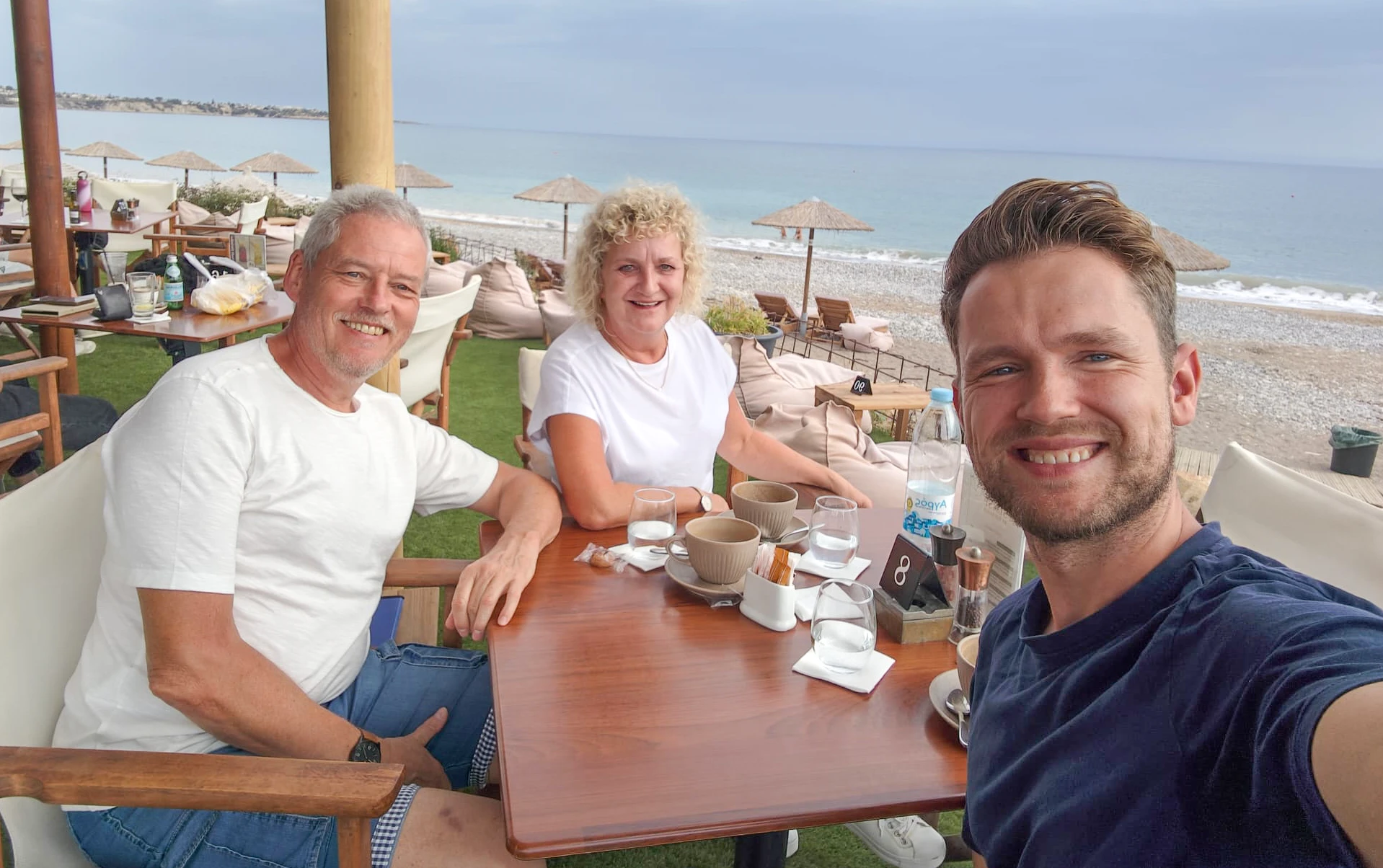 Auswanderberatung Zypern Limited