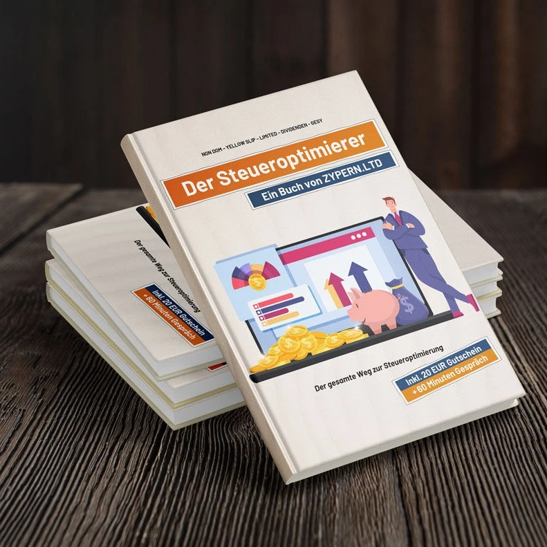 Zypern Ebook Portal Limited 