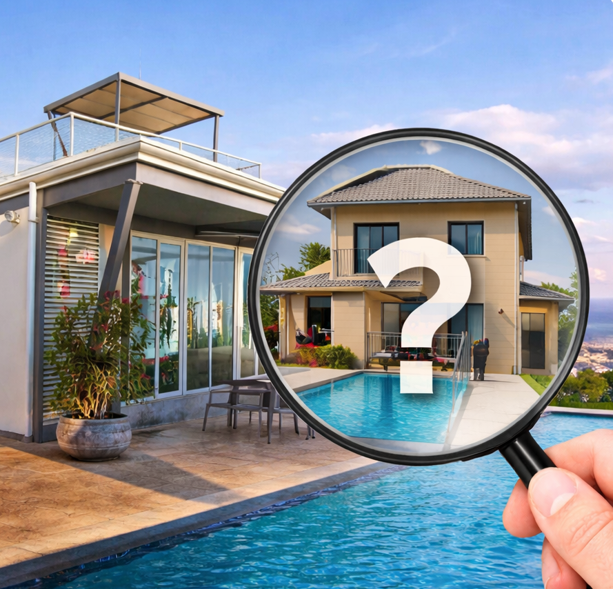 Immobilien Zypern: Kauf, Miete & Immobilien-Check vom Experten