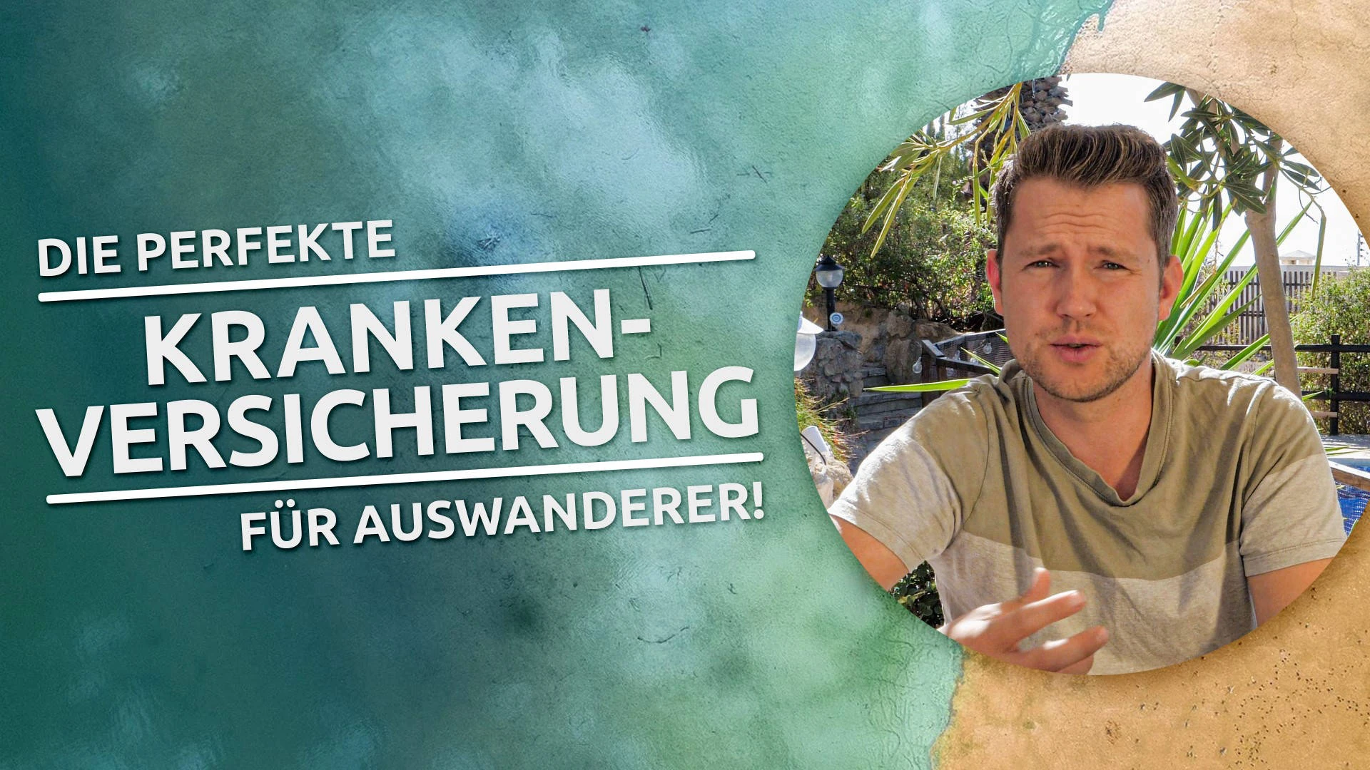 Krankenversicherung im Ausland