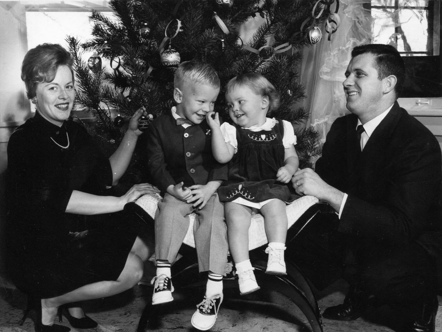 Familie Zypern