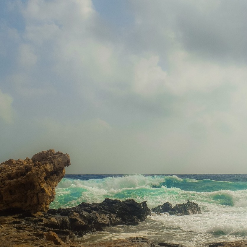 Luftqualität Zypern