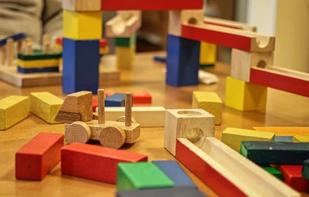Kindergarten Zypern