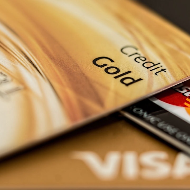 Kreditkarte Limited Zypern