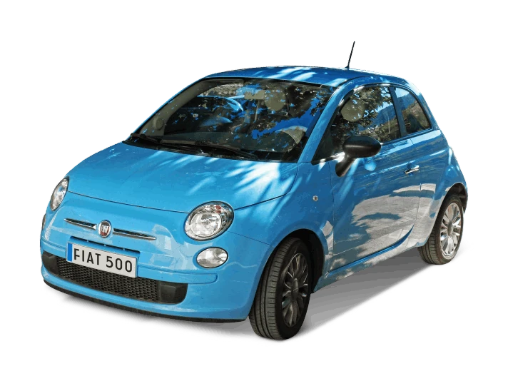 Autokauf Zypern