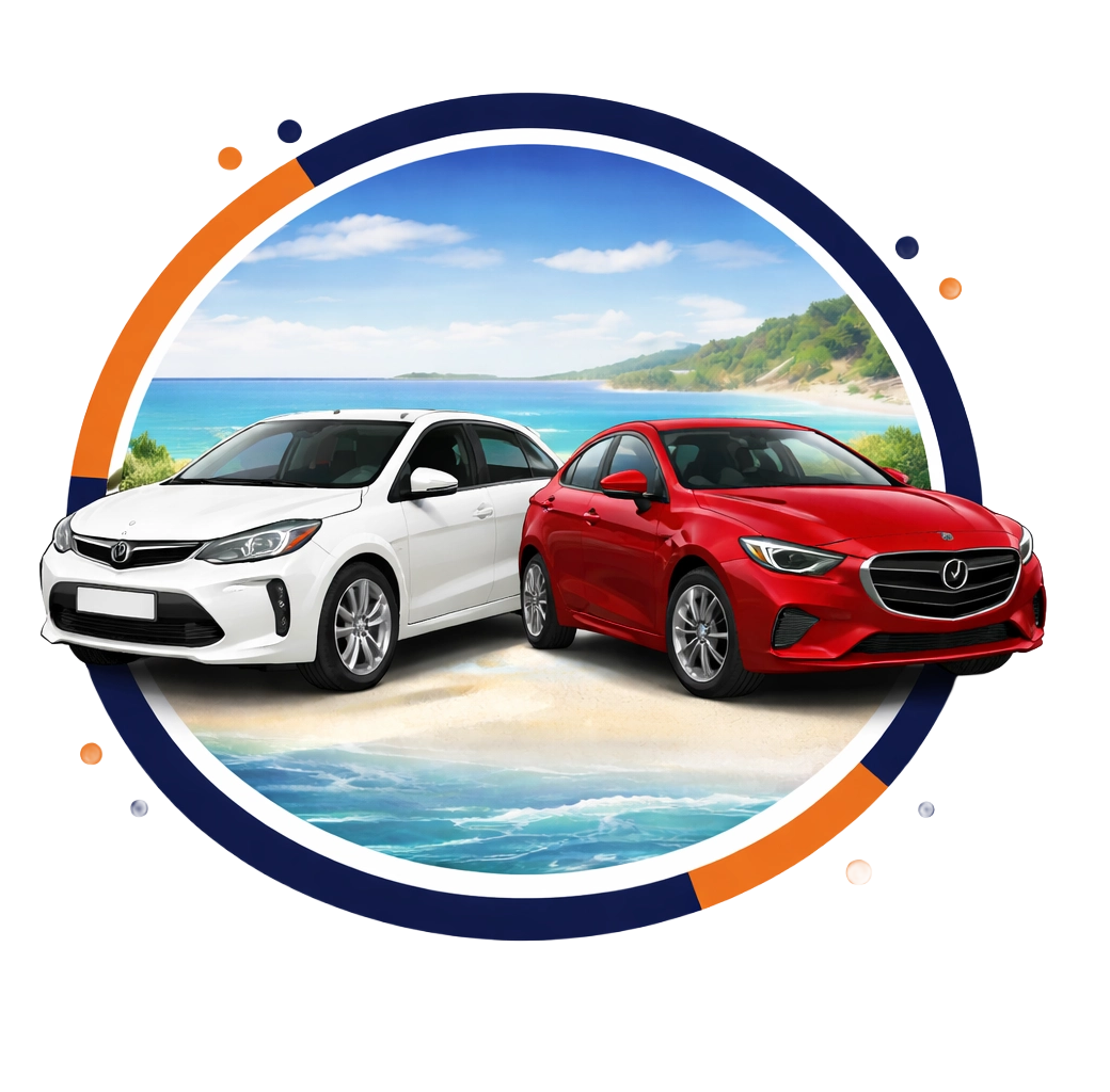 Mietwagen mieten Zypern