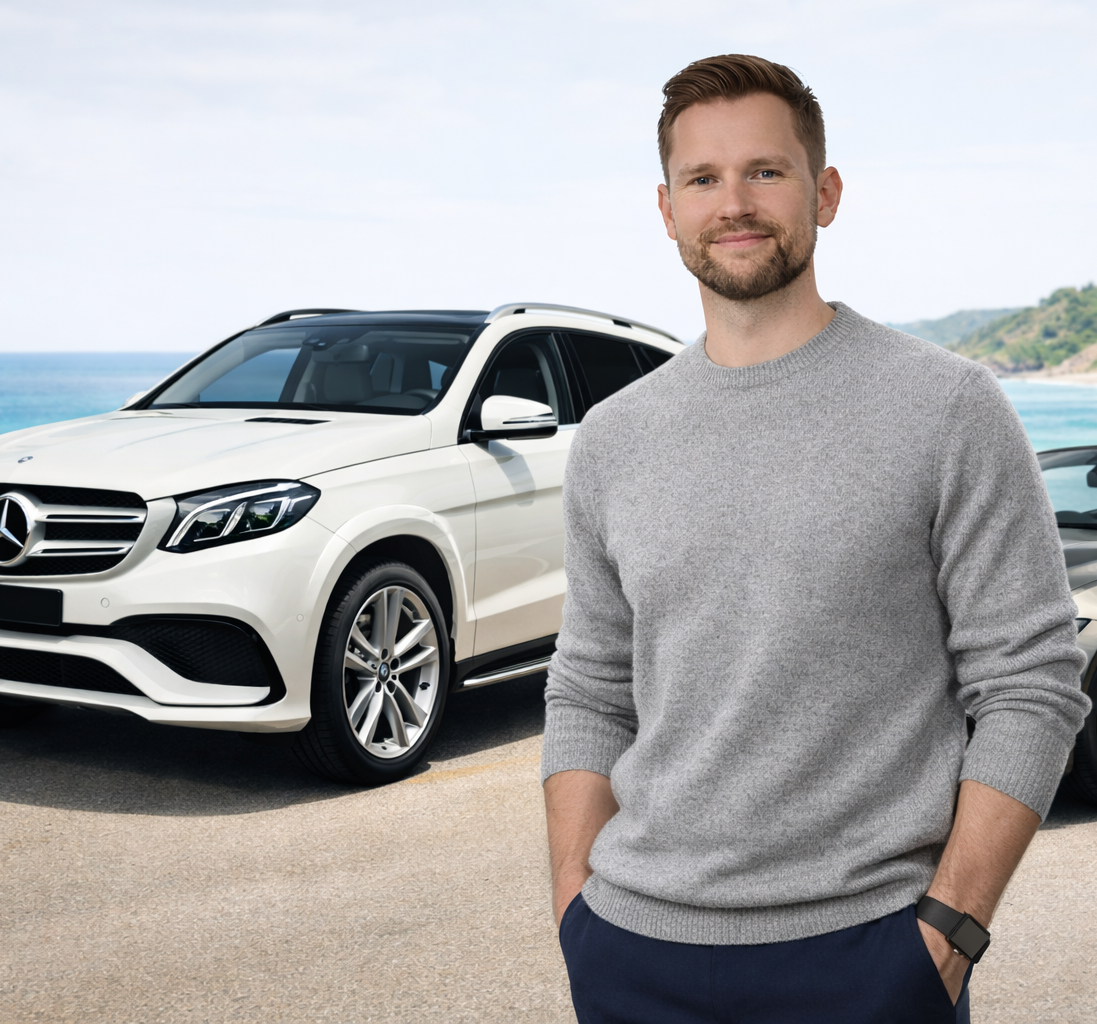 Mietwagen Buchung Paphos