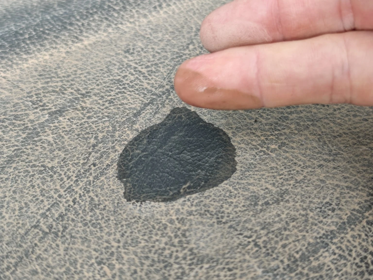 Sand Luft Zypern