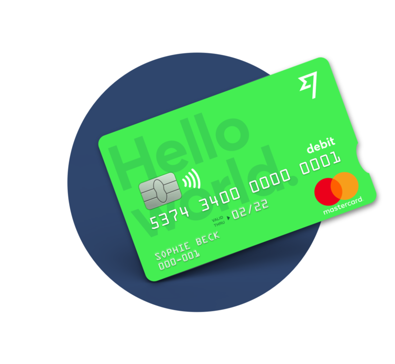 Kreditkarte Zypern Limited