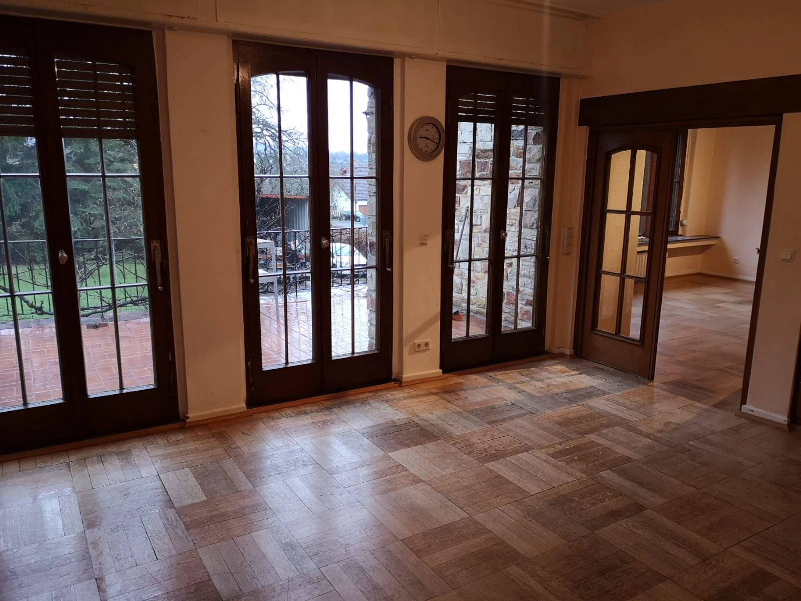 Wohnung Deutschland