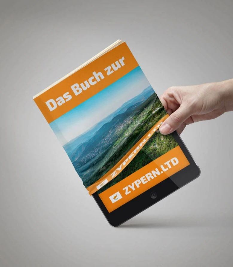 Zypern Ebook Portal Limited 