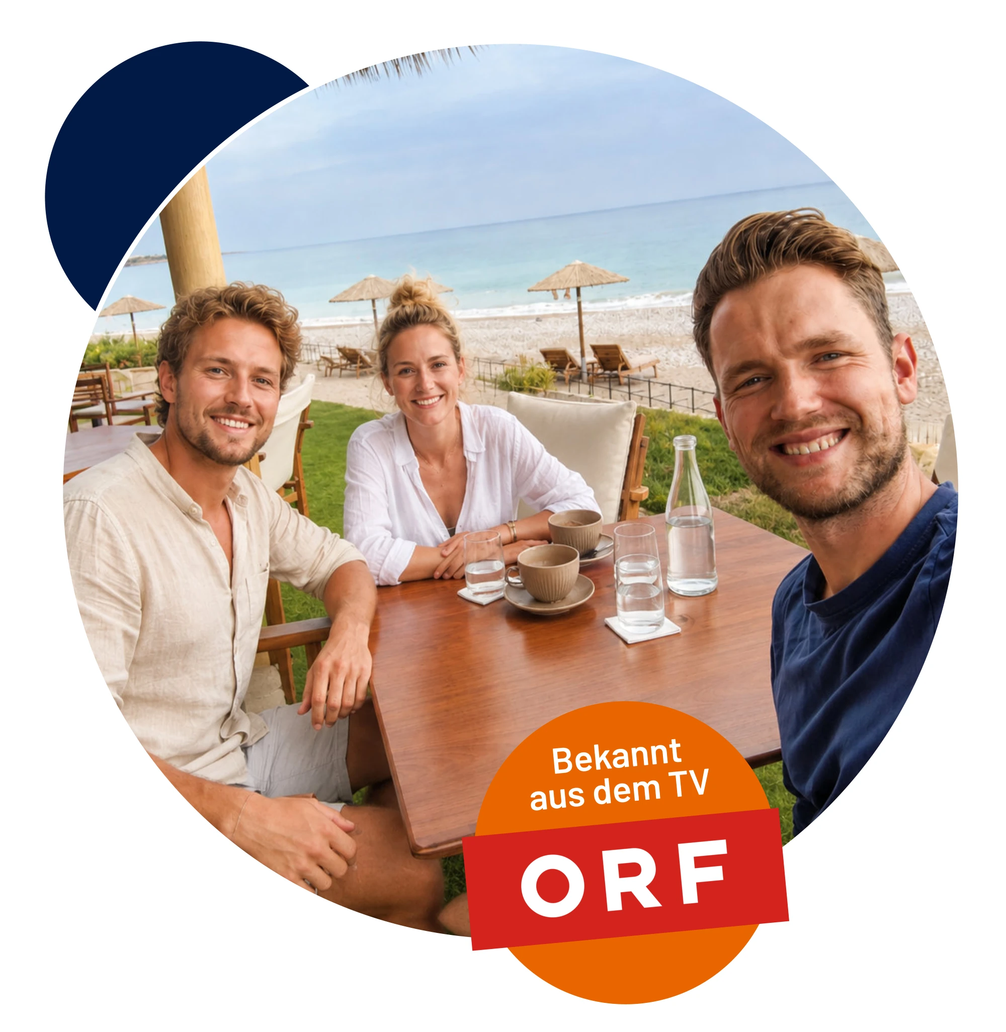 Zypern Auswanderberatung mit Jan: persönliche Beratung auf der Insel