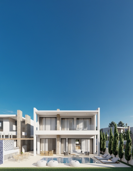 Projektbild: Sunset View