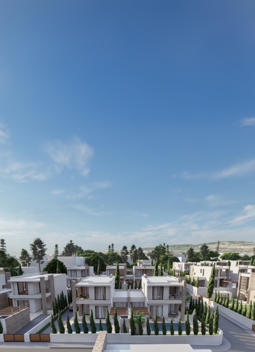 Projektbild: Sunset View