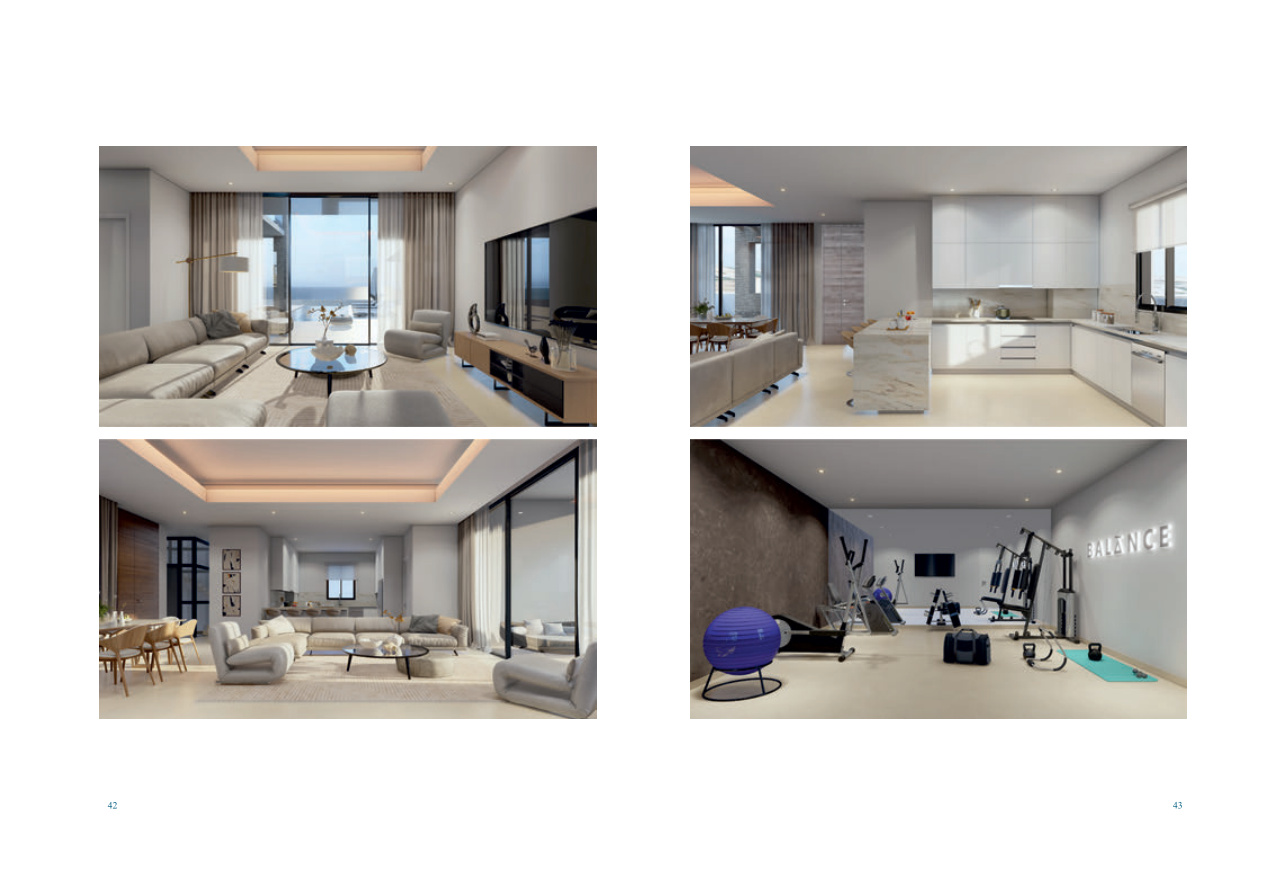 Projektbilder aus der Partnerbroschüre: Royal Bay Resort